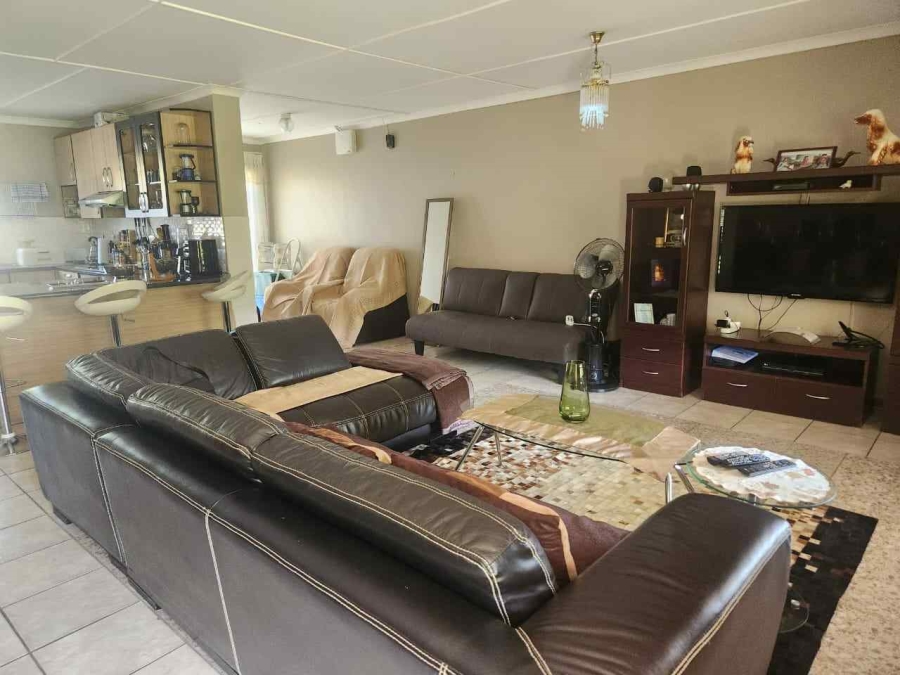 3 Bedroom Property for Sale in Berlin Eastern Cape